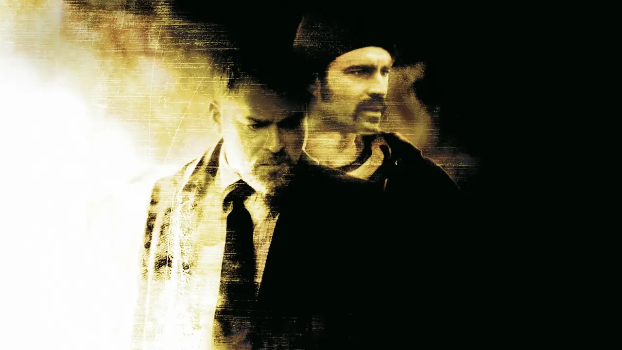 Narc hdfilme