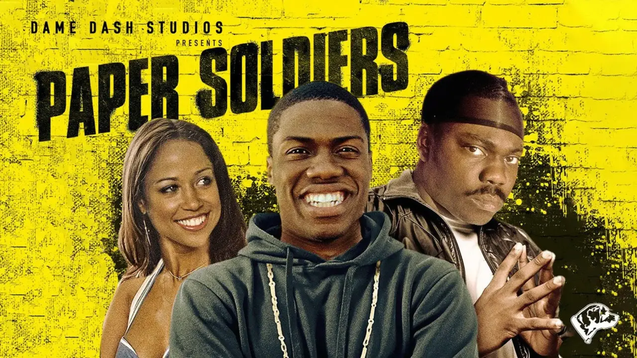 Paper Soldiers hdfilme