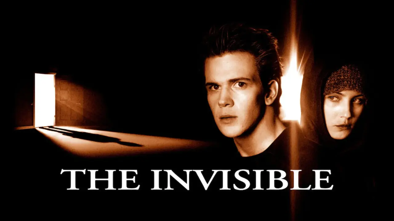 Invisible - Gefangen im Jenseits hdfilme