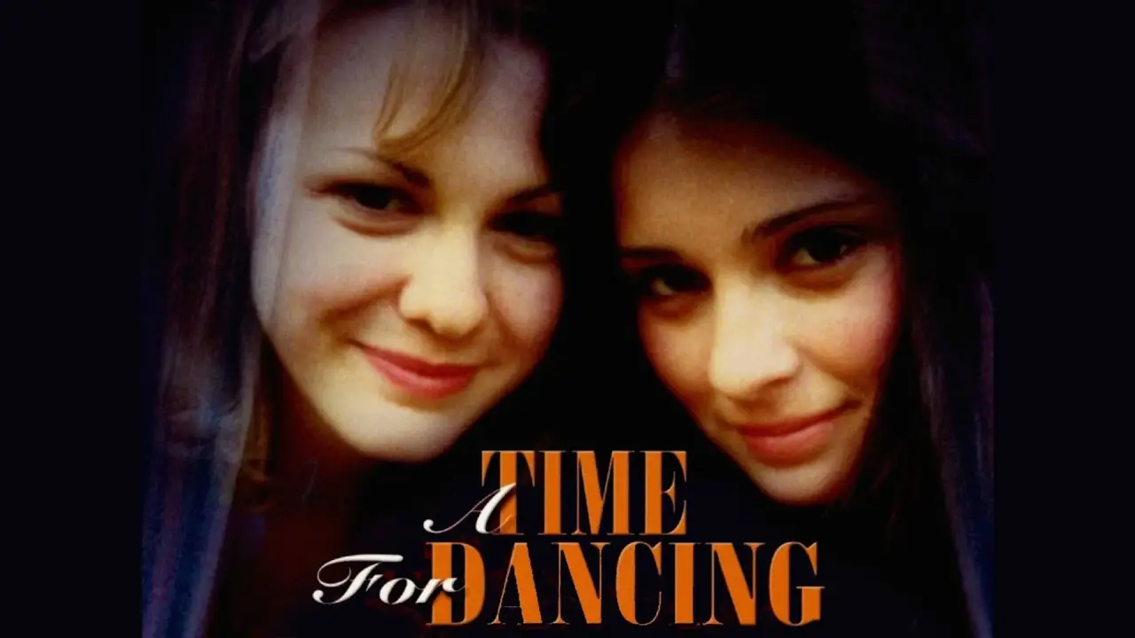 A Time for Dancing hdfilme