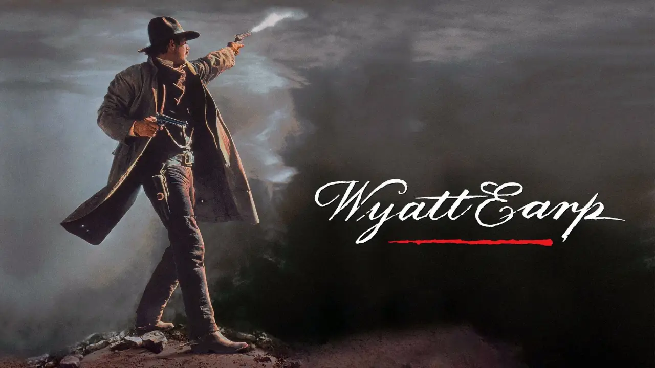 Wyatt Earp - Das Leben einer Legende hdfilme