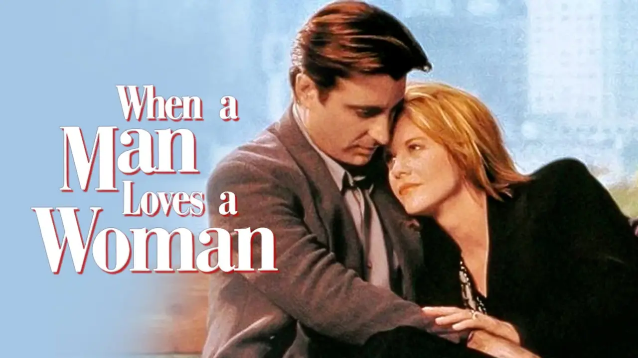 When a Man Loves a Woman hdfilme