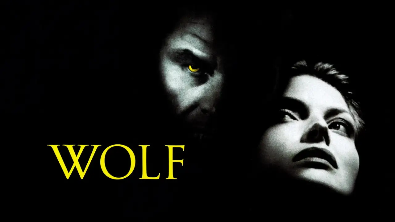 Wolf - Das Tier im Manne hdfilme