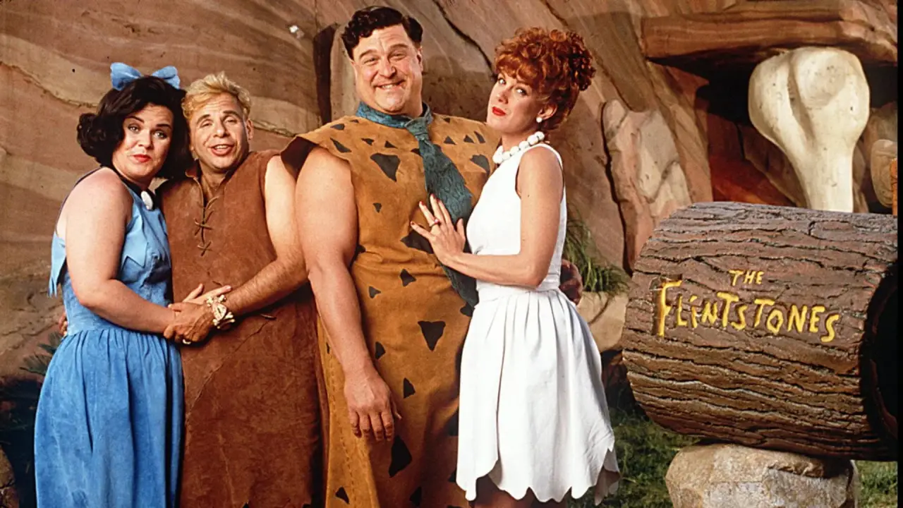 Flintstones: Die Familie Feuerstein hdfilme