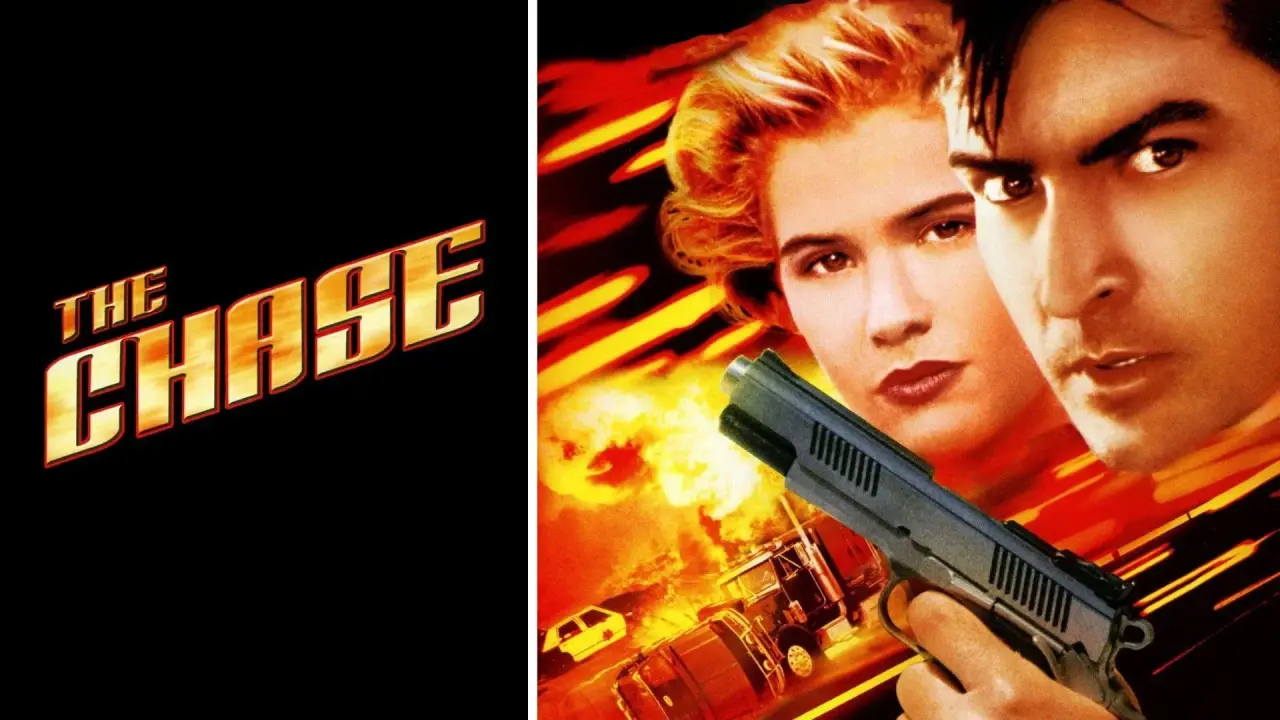 The Chase - Die Wahnsinnsjagd hdfilme