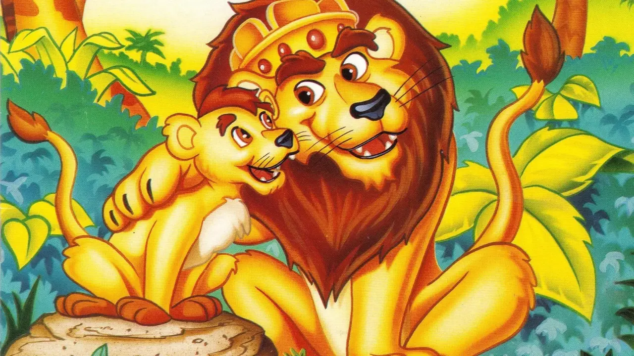 Leo, König der Löwen hdfilme