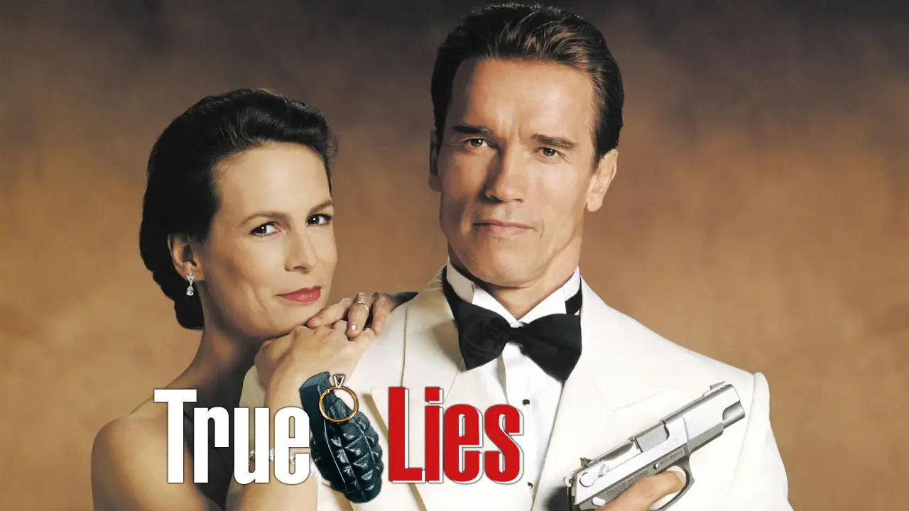 True Lies - Wahre Lügen hdfilme