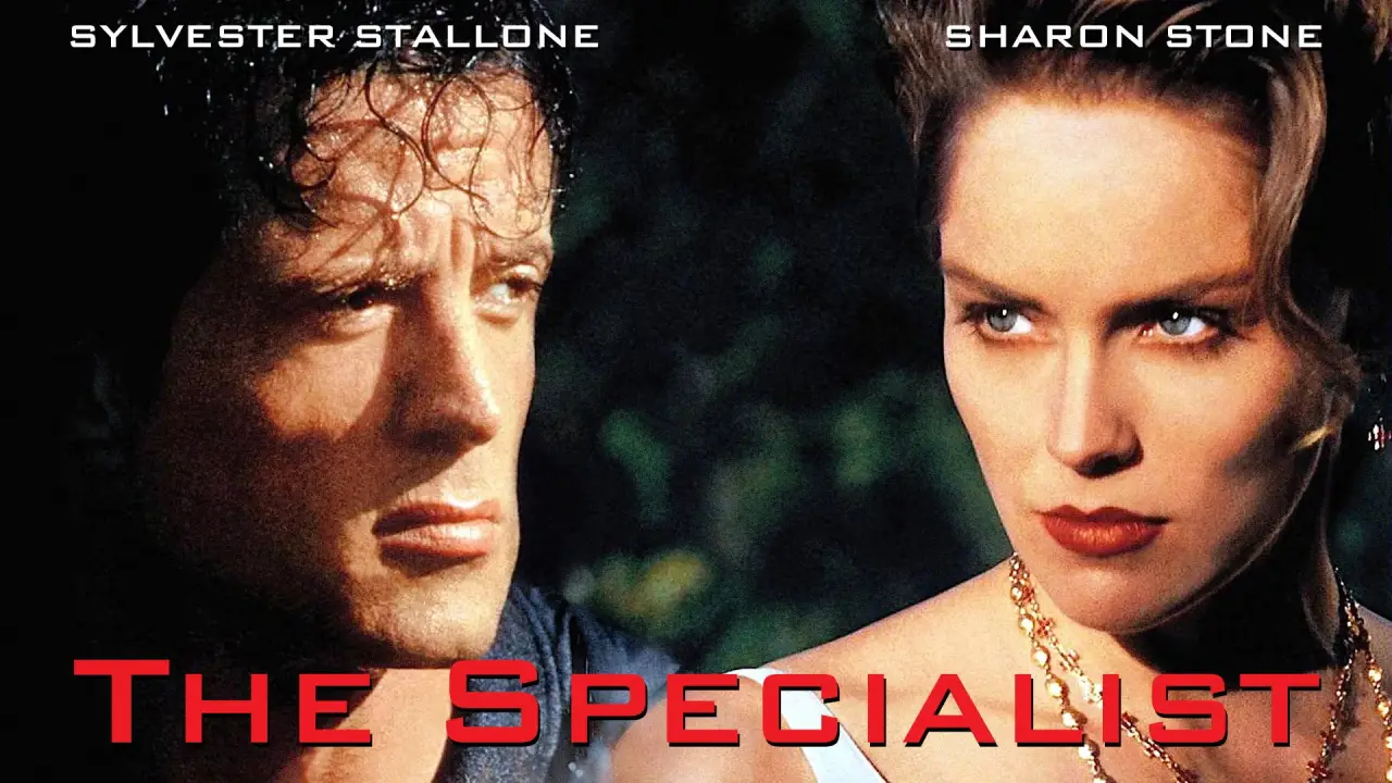 The Specialist hdfilme