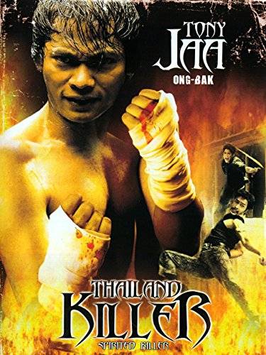 Thailand Killer hdfilme
