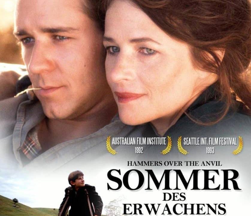 Sommer des Erwachens hdfilme