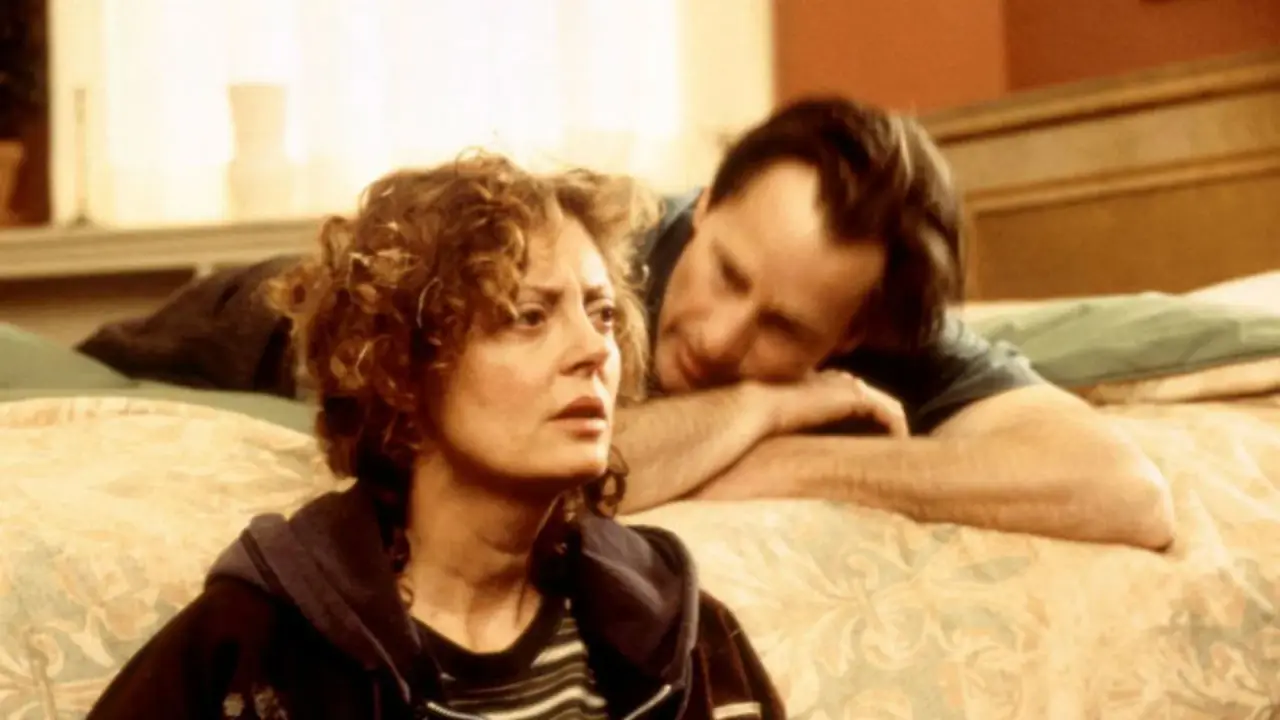 Safe Passage hdfilme