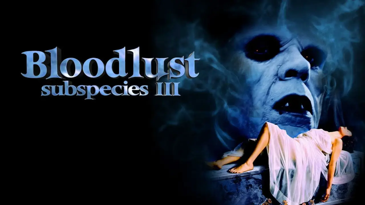 Subspecies III - Bloodlust hdfilme