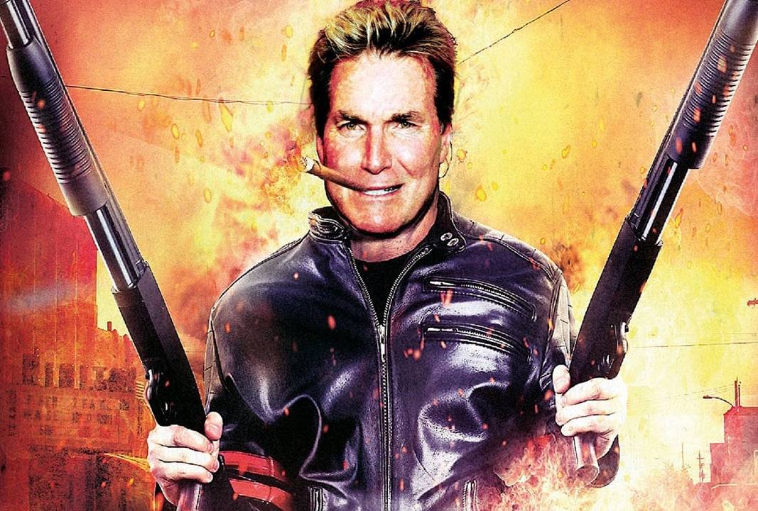 Texas Payback hdfilme