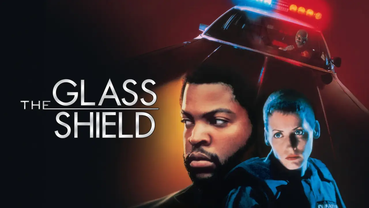 The Glass Shield hdfilme