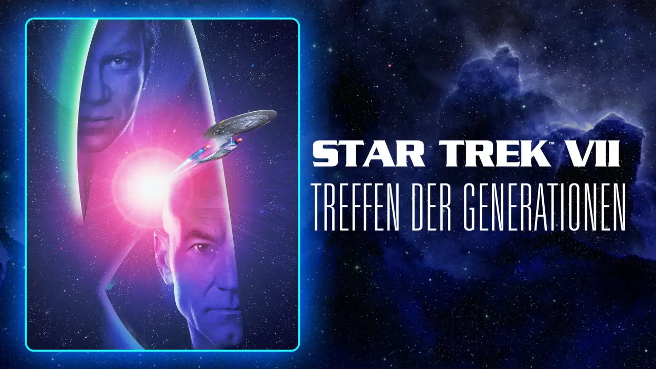 Star Trek - Treffen der Generationen hdfilme