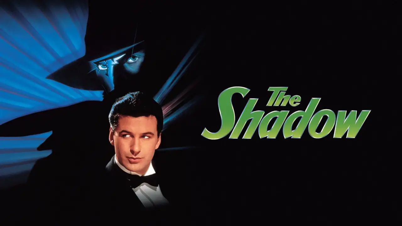 Shadow und der Fluch des Khan hdfilme