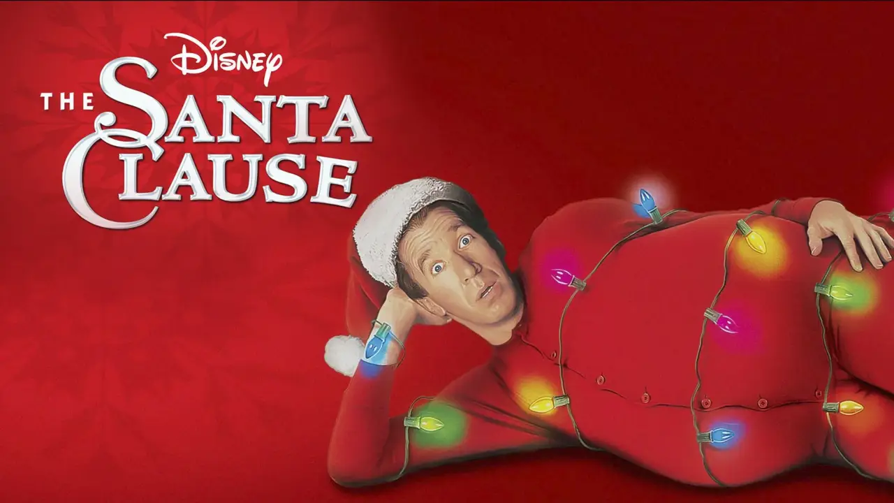 Santa Clause - Eine schöne Bescherung hdfilme