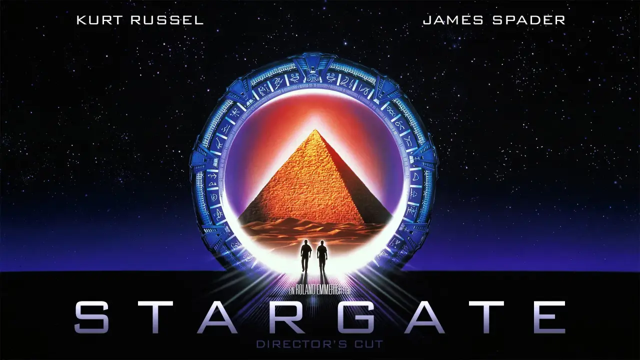 Stargate hdfilme