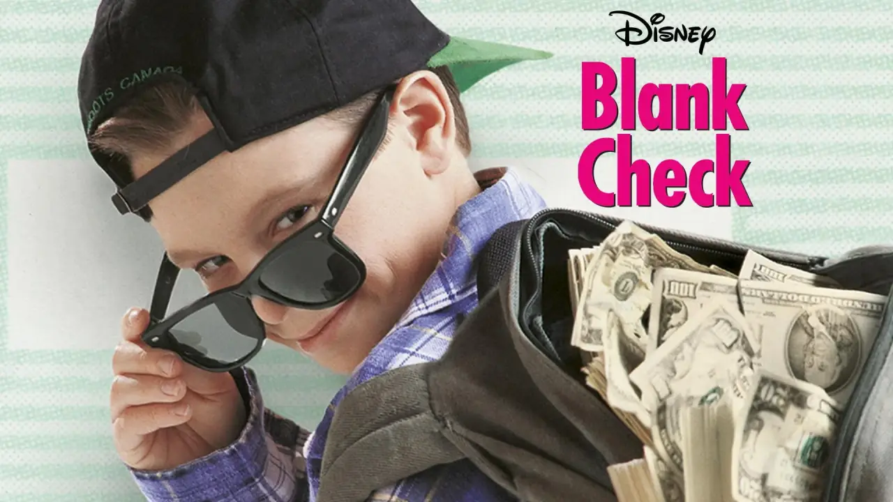 Mac Millionär - Zu clever für ’nen Blanko-Scheck hdfilme