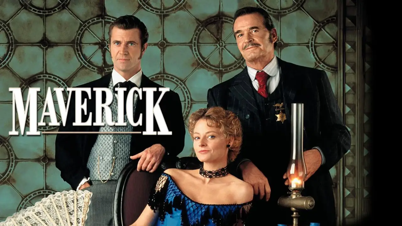 Maverick hdfilme