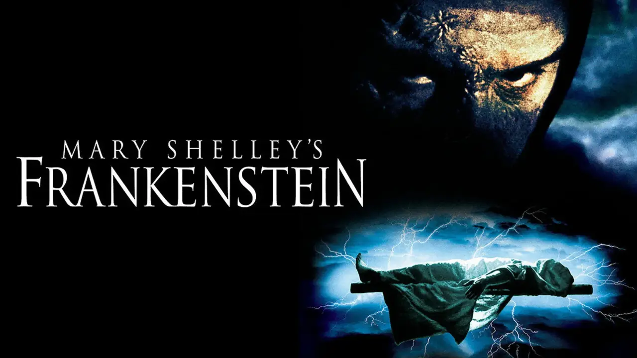 Mary Shelleys Frankenstein hdfilme