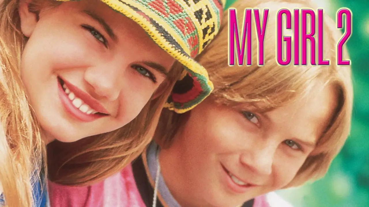 My Girl 2 - Meine grosse Liebe hdfilme