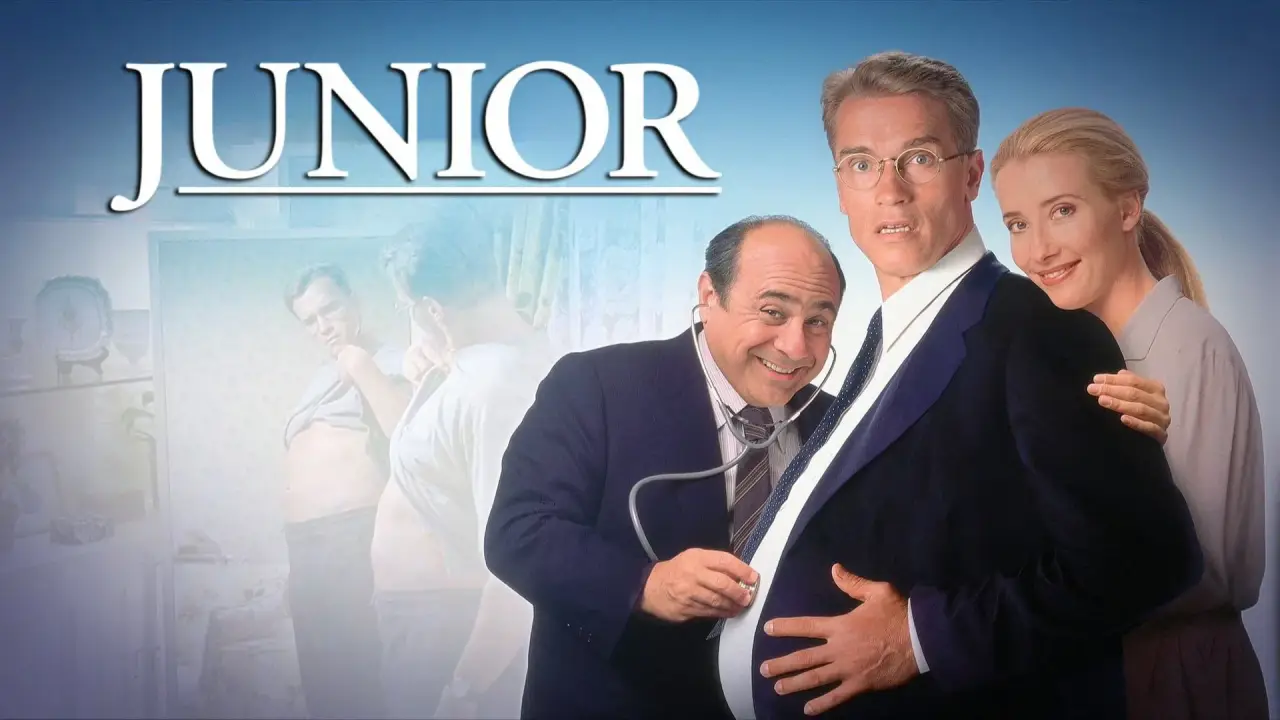 Junior hdfilme