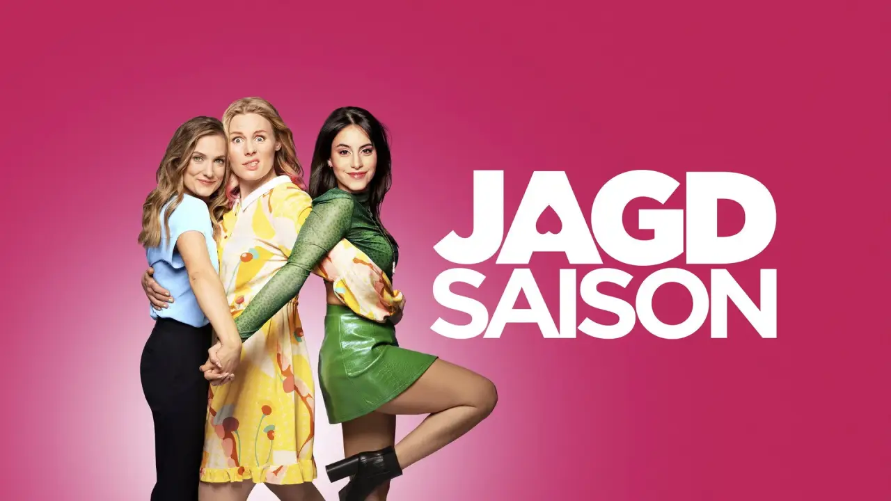 Jagdsaison hdfilme