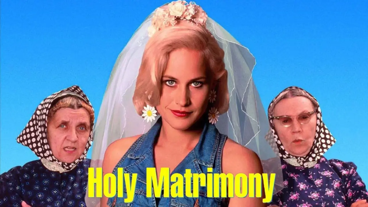 Holy Days hdfilme