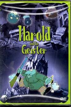 Harold und die Geister hdfilme