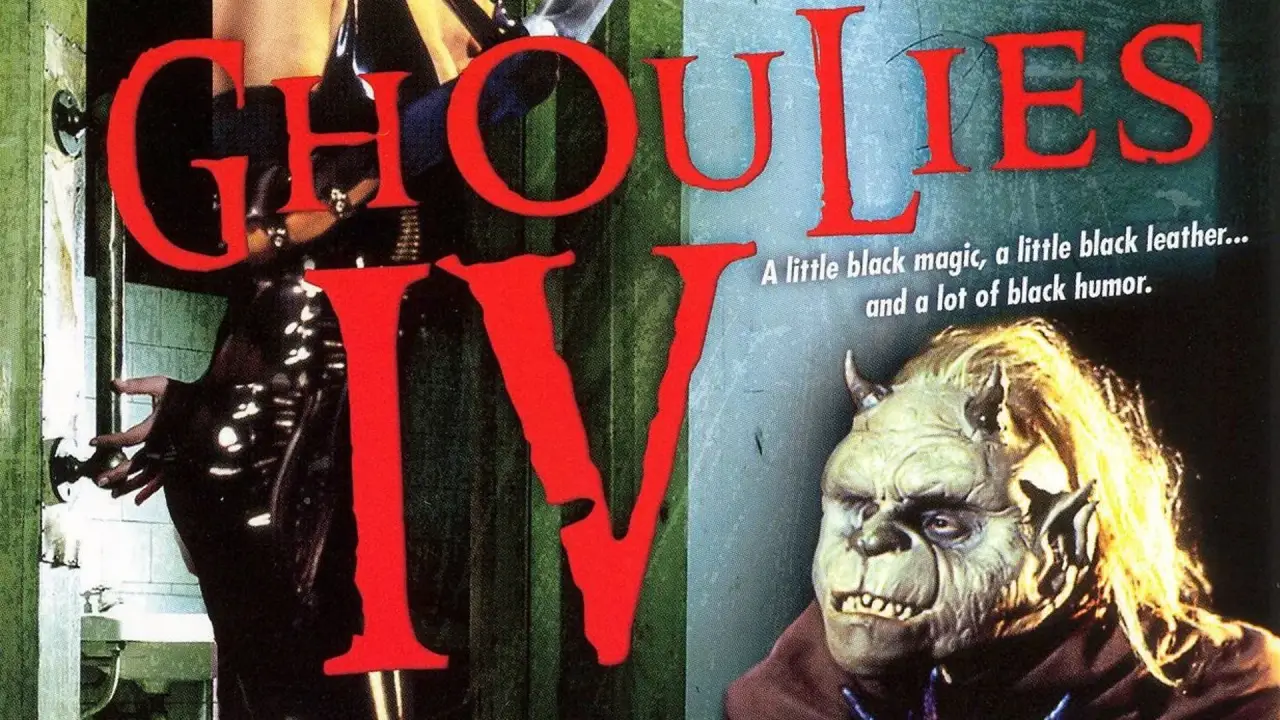 Ghoulies IV hdfilme