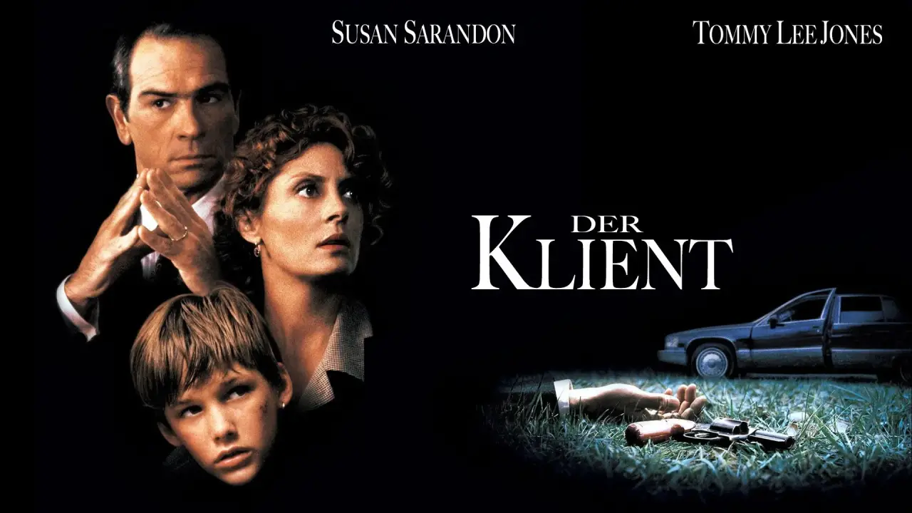 Der Klient hdfilme