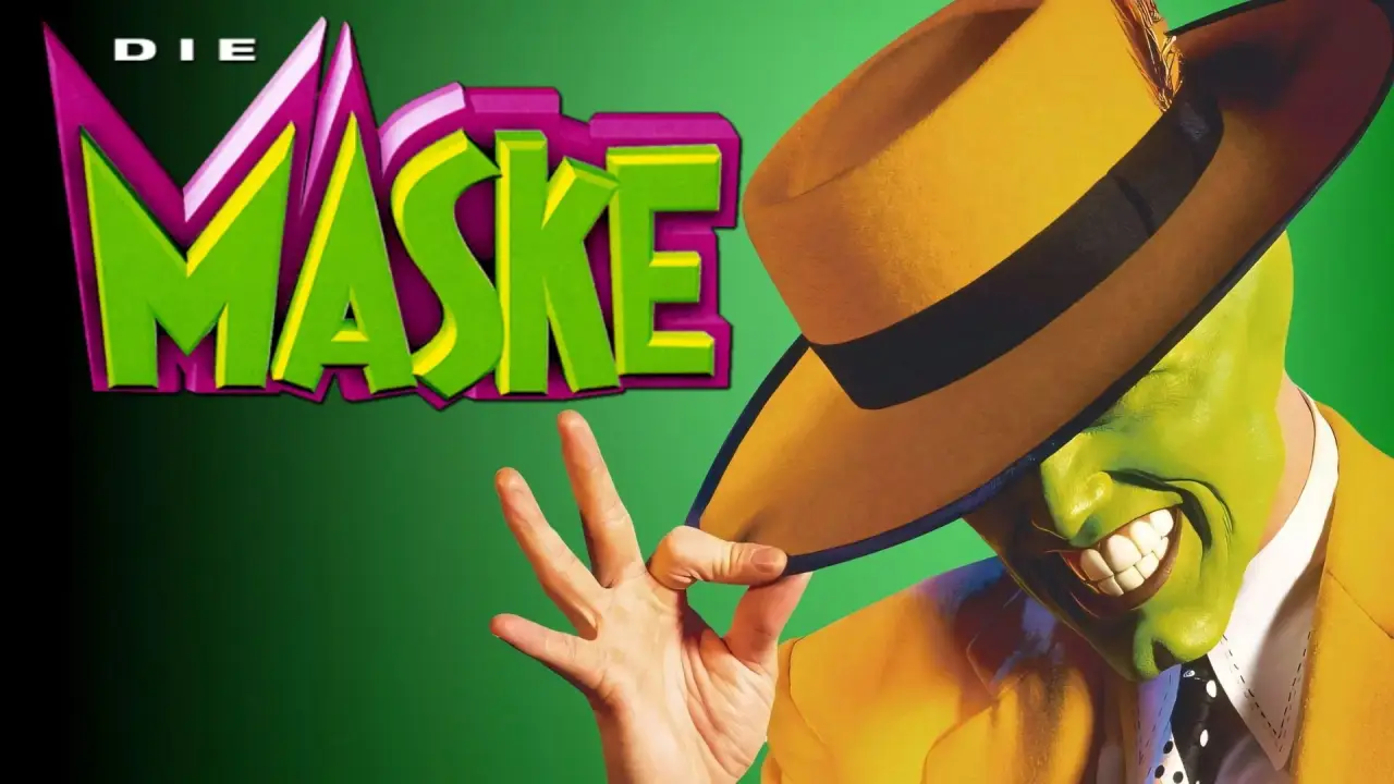 Die Maske hdfilme