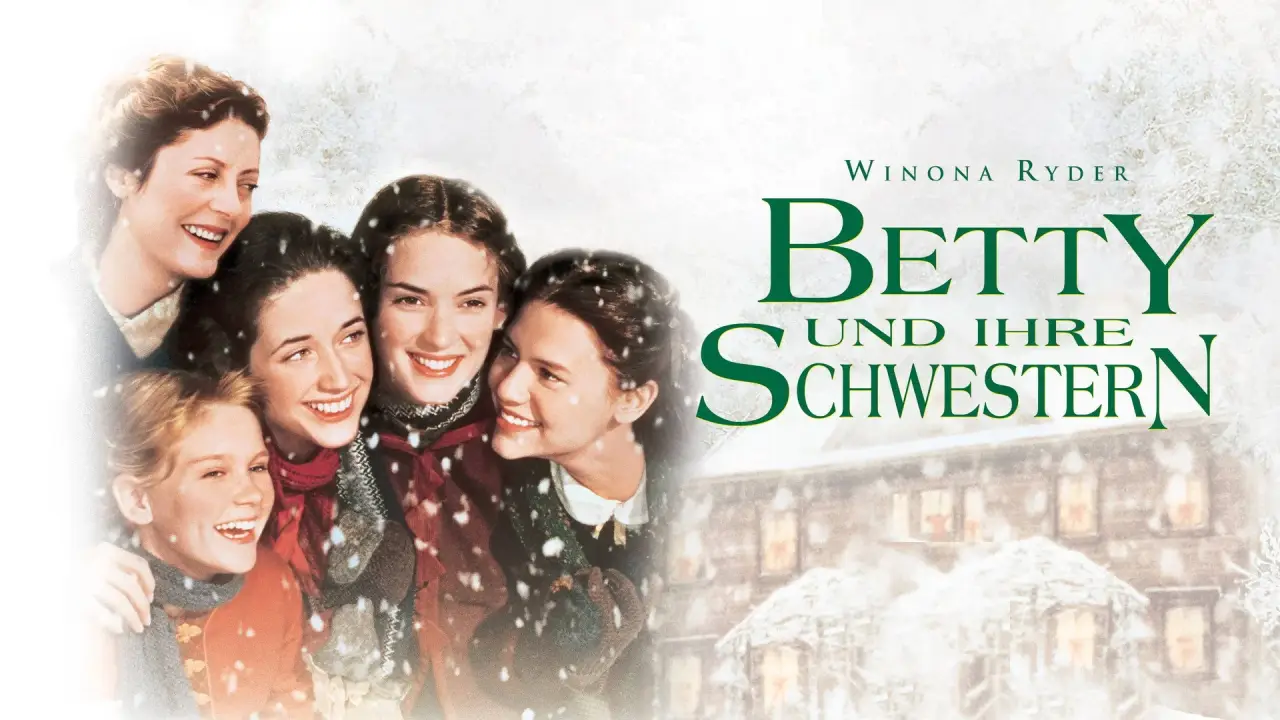 Betty und ihre Schwestern hdfilme