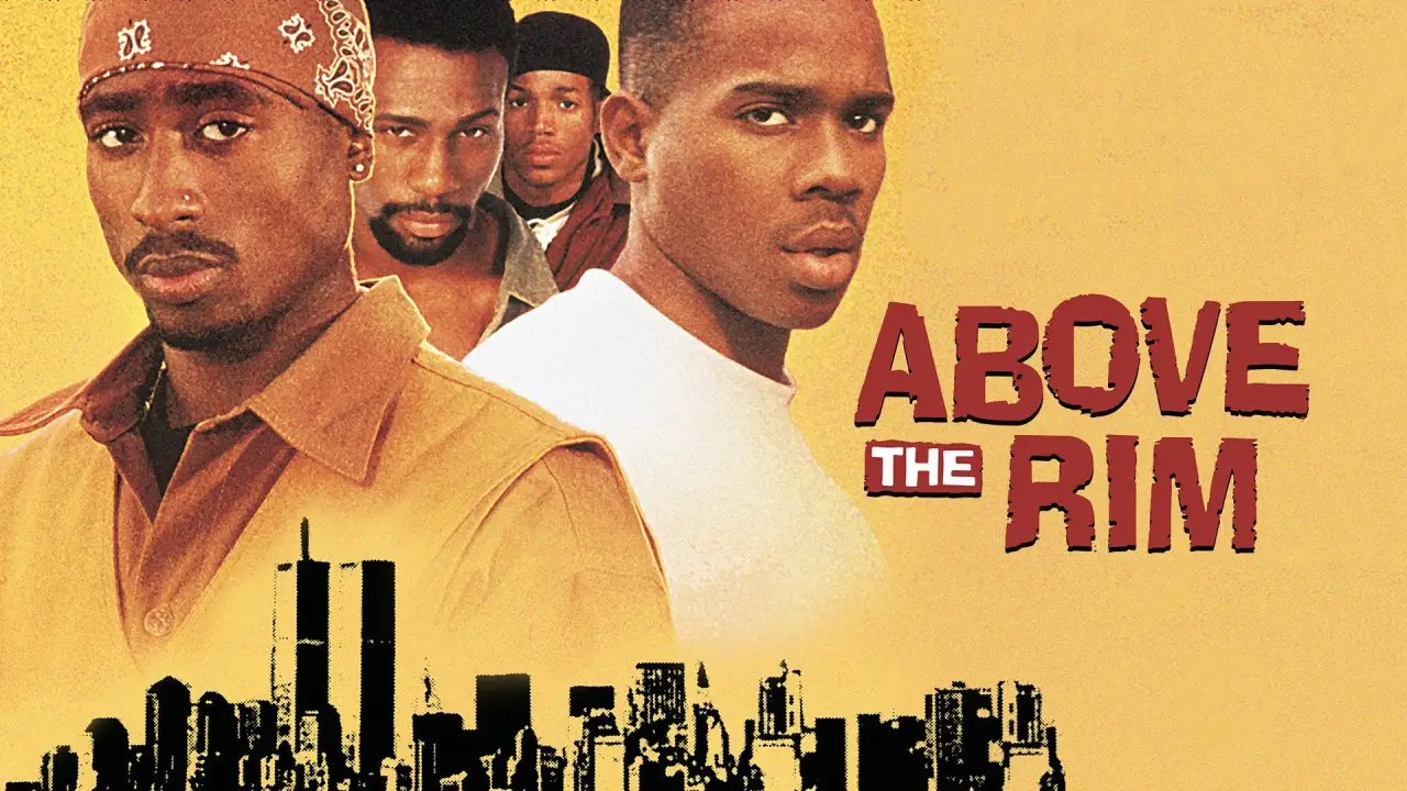Above the Rim - Nahe dem Abgrund hdfilme