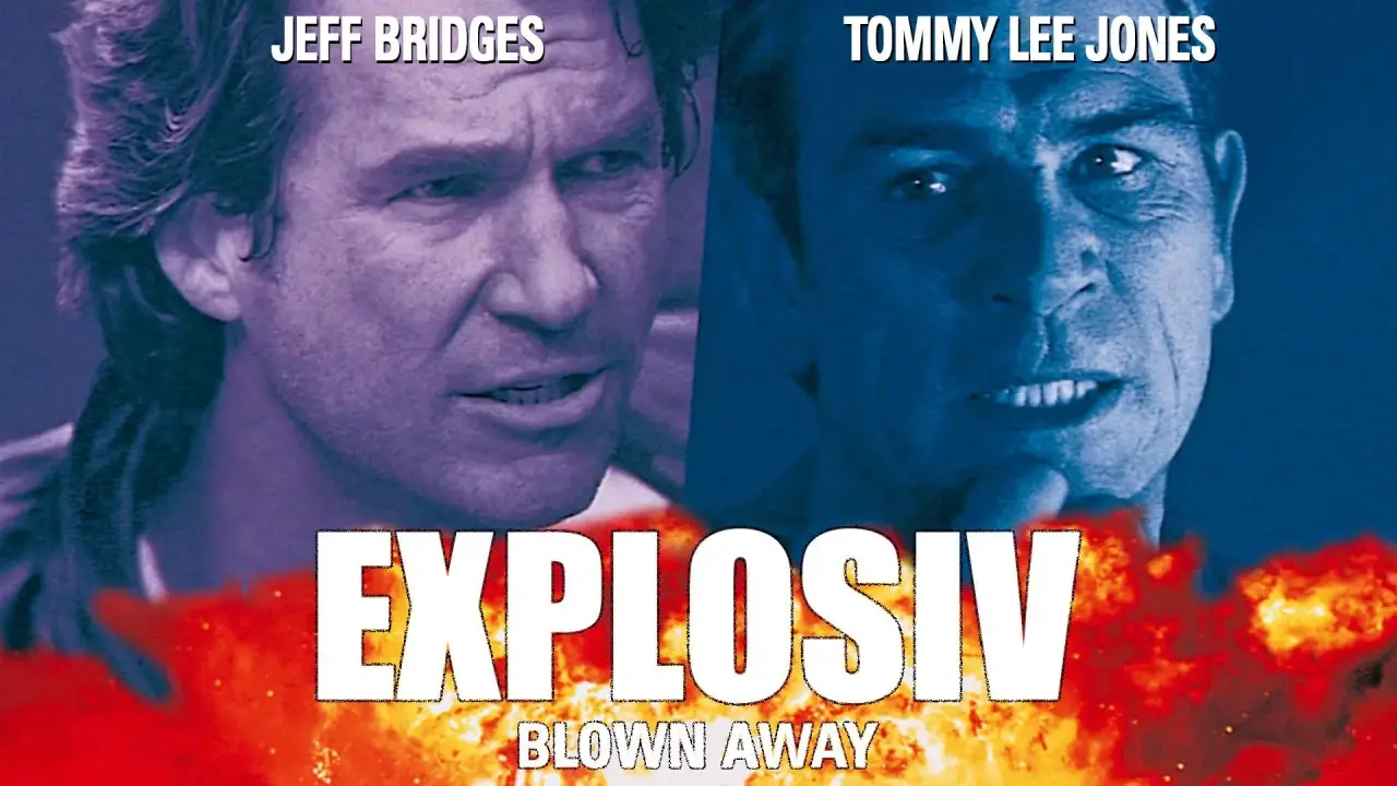 Explosiv - Blown Away hdfilme