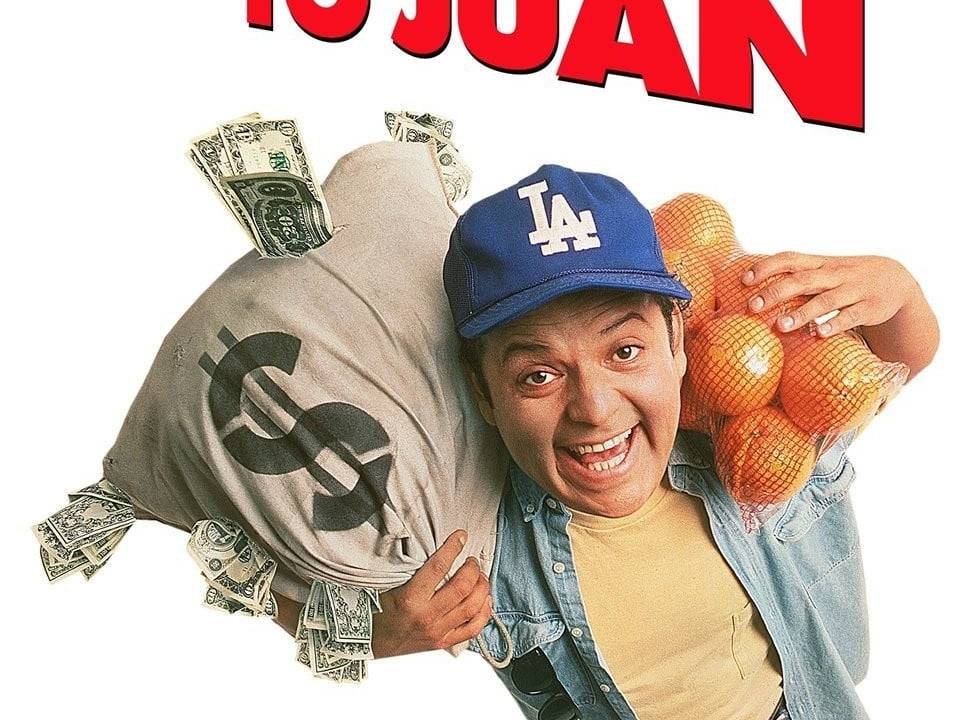 Eine Million für Juan hdfilme