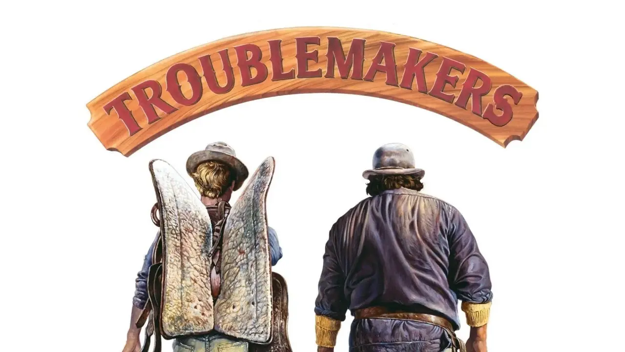 Die Troublemaker hdfilme