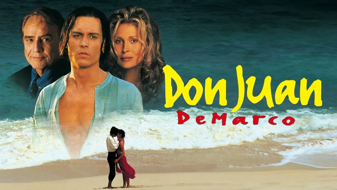 Don Juan DeMarco hdfilme
