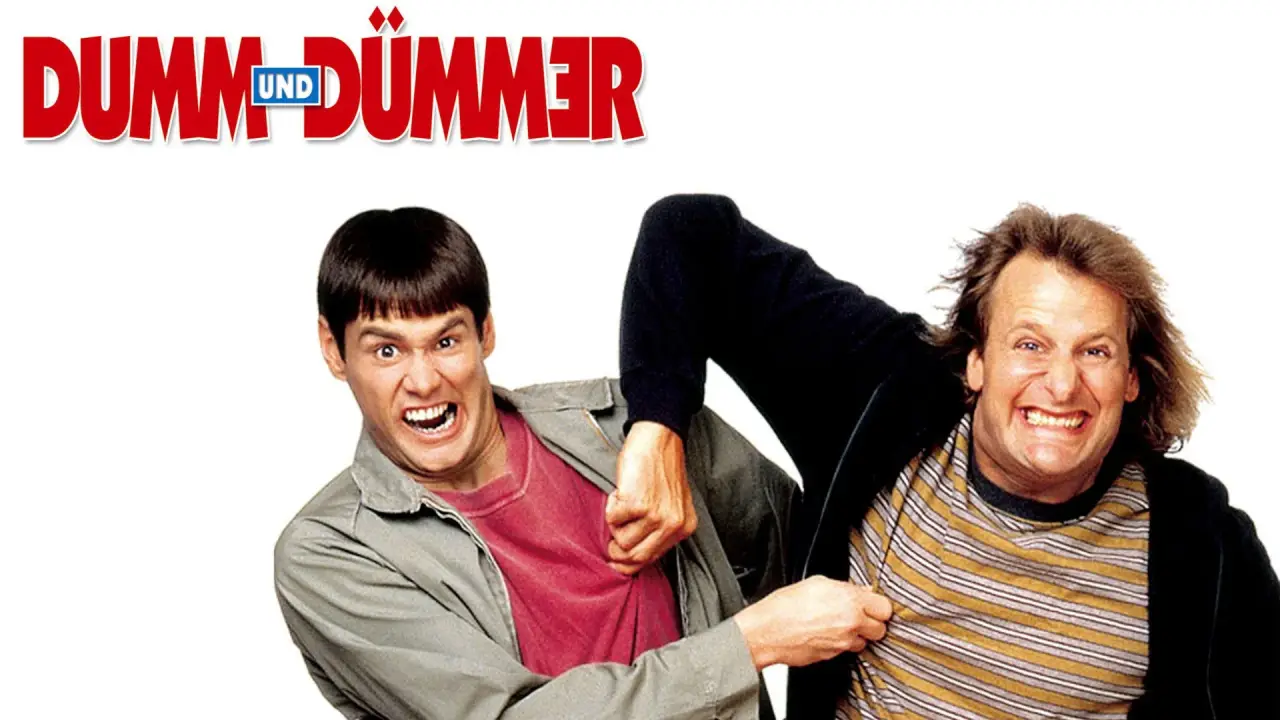 Dumm und Dümmer hdfilme