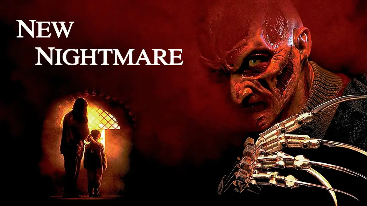 Freddy's New Nightmare hdfilme
