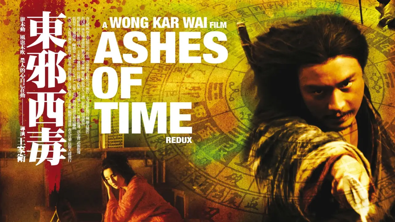 Ashes Of Time hdfilme