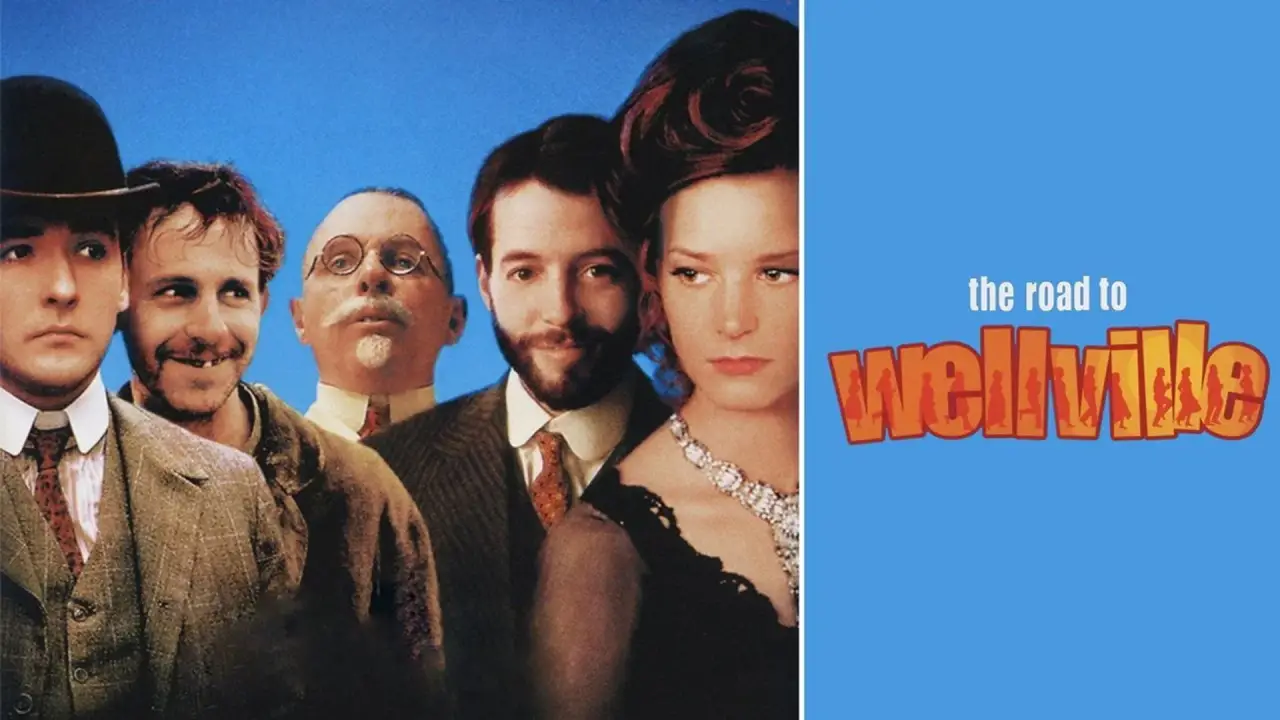 Willkommen in Wellville hdfilme