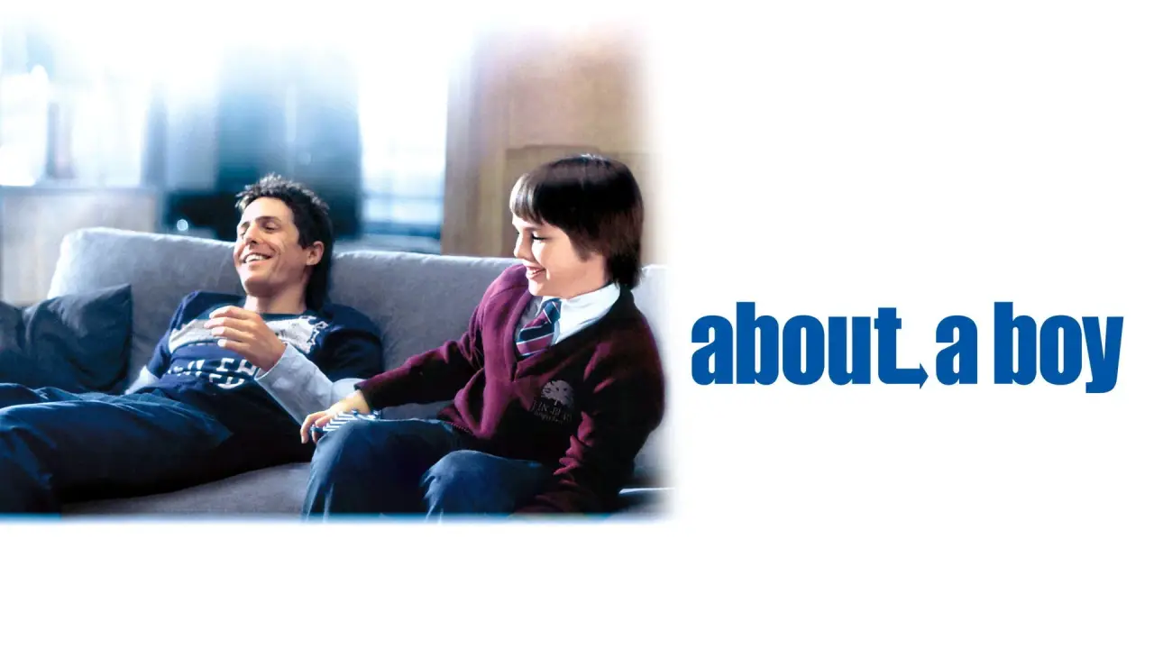 About a Boy oder: Der Tag der toten Ente hdfilme