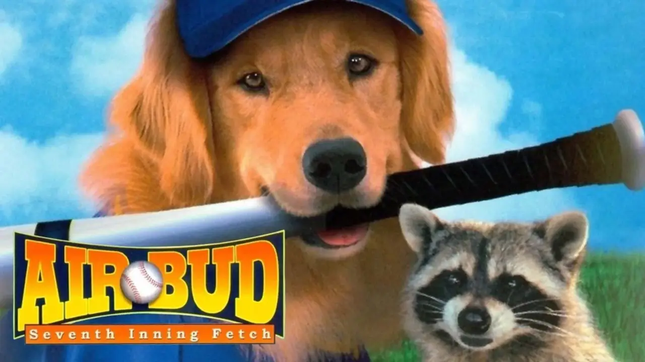 Air Bud 4 - Mit Baseball bellt sich's besser hdfilme