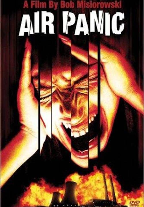Air Panic hdfilme