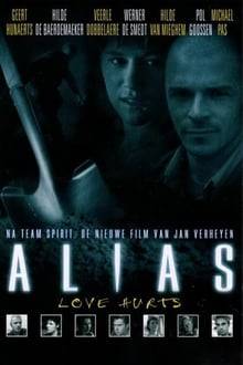 Alias - Tödliche Liebe hdfilme