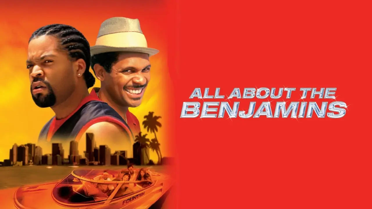 All About the Money hdfilme