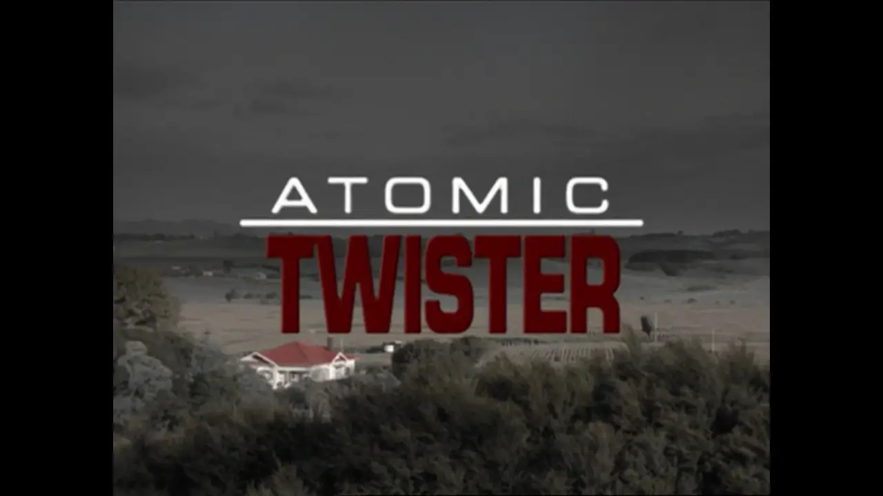 Atomic Twister - Sturm des Untergangs hdfilme