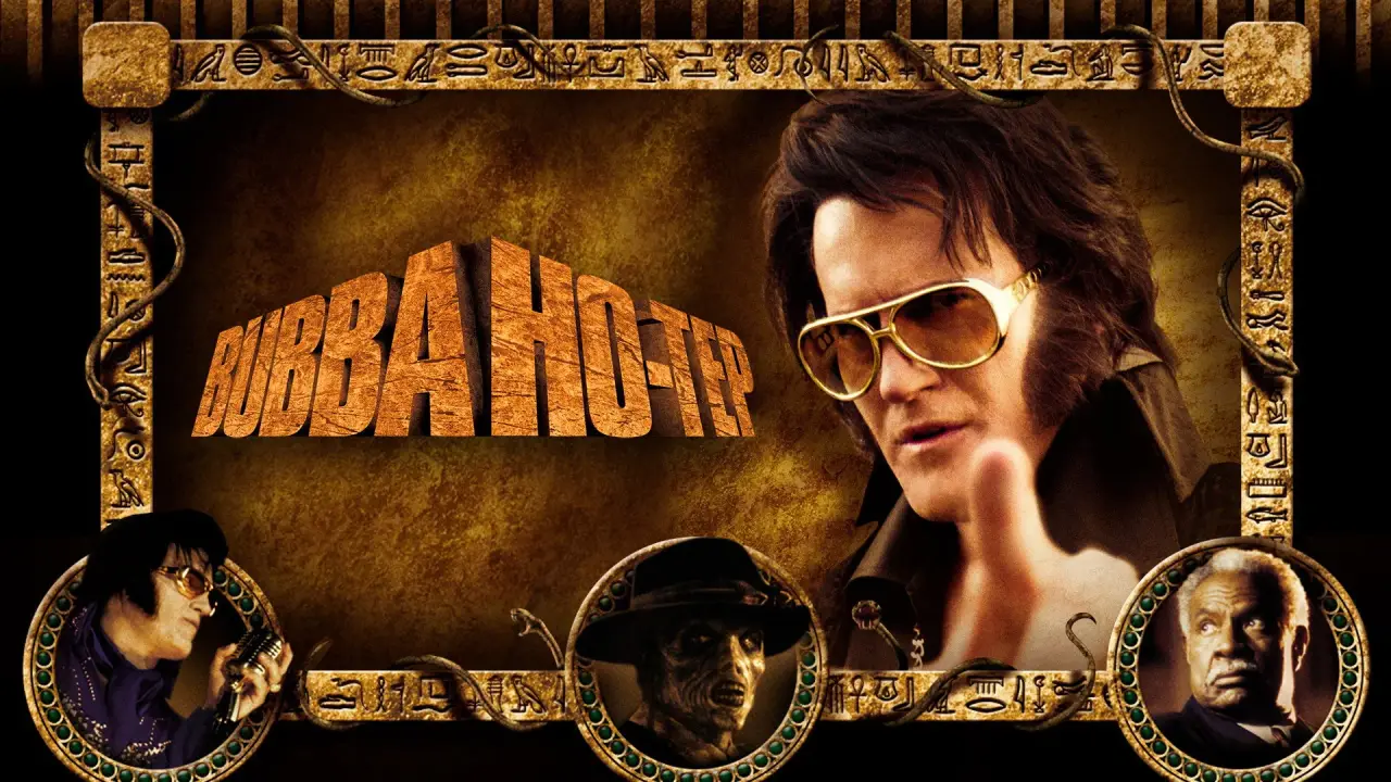 Bubba Ho-tep hdfilme
